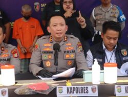 Tragis! Kakak Dibunuh Adik Kandung Gegara Warisan di Pamulang