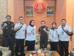 Kejaksaan RI Lelang Barang Rampasan Koruptor