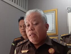 Kejaksaan Agung Bantah Isu Penggantian ST Burhanuddin: “Itu Hoaks!”