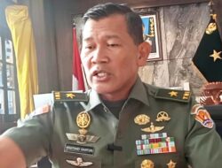 TNI Dilibatkan dalam Pengamanan Kejaksaan