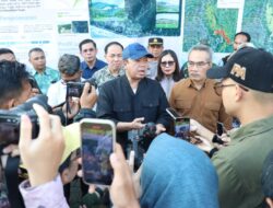 Menteri ATR/BPN Nusron Wahid Ajak Warga Parangtritis Manfaatkan Sertipikat Tanah untuk Masa Depan
