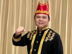 Dr. Ronny F. Sompie, SH., MH: Kearifan Lokal Jadi Solusi Mafia Tanah dan Hukum