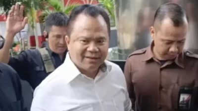 Digitalisasi Pertanahan: Peringatan Ronny Sompie Soal Risiko di Lapangan dan Pentingnya Edukasi Publik