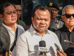 Ronny Sompie: Tangkal Premanisme, Libatkan Semua Lembaga