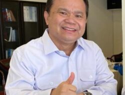 Ronny Sompie: “Bangun PMI Unggul, Lawan TPPO”