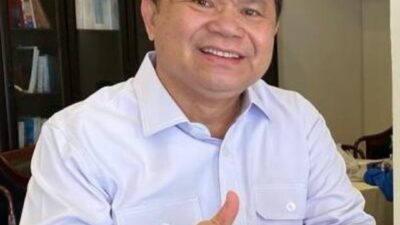 Ronny Sompie: “Bangun PMI Unggul, Lawan TPPO”