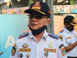 ASN DKI Jakarta Capai 99,14% Gunakan Transportasi Umum di Hari Rabu