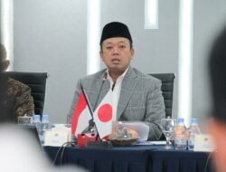 Menteri ATR/BPN Buka Rapat Perdana JCC Proyek LANDLAB