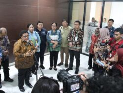 Wamendagri Harap PSU Papua Tak Terulang