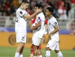 Tanpa Klub per Juni 2025, Shayne Pattynama dan Justin Hubner Jadi Rebutan