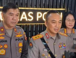 Polri Tegas Berantas Premanisme
