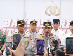 Polri Gelar Operasi Pekat Serentak, Premanisme Jadi Target Utama