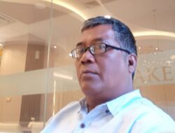 GEMA PUAN Dukung Penuh TNI Kawal Kejaksaan dalam Pemberantasan Korupsi