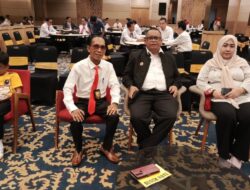 Rakernas ke-18 LAKI: Seruan Bangkit Melawan Korupsi Menuju 100 Tahun Indonesia Merdeka
