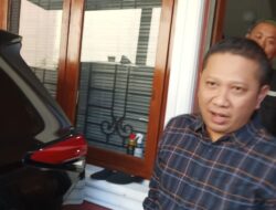 Buronan Kasus Korupsi Panwaslu Lampung Tengah Ditangkap di Jakarta Selatan