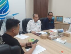 Transformasi Sukses PT PITS