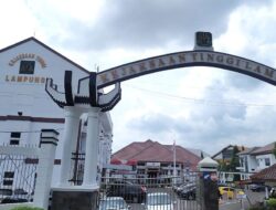 Kejati Lampung Limpahkan Kasus Dugaan Korupsi Jalan Rp3,9 M ke Kejari Lamteng, KAMPUD Kawal Ketat!