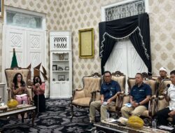 Sinergi BUMN dan Pemda, Purwakarta Dorong Pemanfaatan Lahan Perhutani untuk Hutan Kota dan Pelindung
