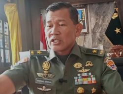 TNI Pastikan 18 Anggota OPM Tewas di Puncak Papua