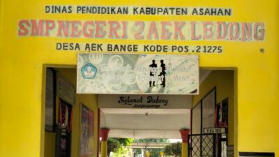 Dalih Perpisahan, SMPN 2 Aek Ledong Diduga Lakukan Pungli hingga Puluhan Juta Rupiah