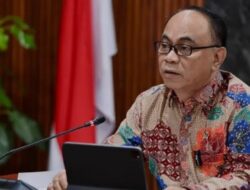 Menteri Koperasi Budi Arie ‘Sowan’ ke KPK