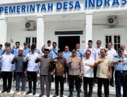 Koperasi Merah Putih Tancap Gas di Banua, Ditarget Rampung Juni 2025