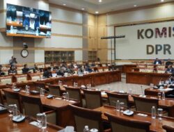 JAM Pidsus Paparkan Strategi Unggulan Penindakan Korupsi dan Pemulihan Aset di Hadapan Komisi III DPR RI