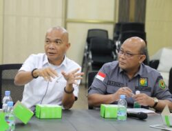 Program Jaga Desa Kejaksaan RI