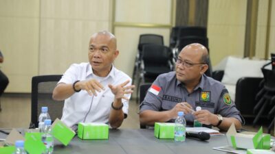 Program Jaga Desa Kejaksaan RI