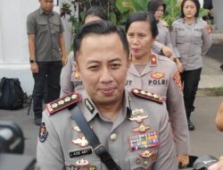 Ahli Digital Forensik Mangkir dari Pemeriksaan Kasus Ijazah Palsu Jokowi