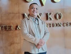 Merayakan Hari Istimewa Pemimpin Hebat: Bapak Aswar
