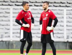 Emil Audero Siap Jadi Kiper Utama Timnas Indonesia Usai Palermo Gagal Promosi ke Serie A