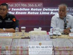 Wacana Ganti Istilah “Perampasan Aset”, PPATK Usul Nomenklatur Lebih Soft Demi Hindari Resistensi Publik