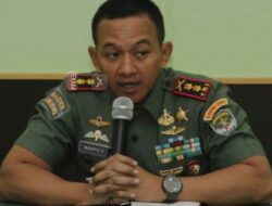 TNI AD Evaluasi Internal Usai Komnas HAM Temukan Sipil Tak Terlatih Terlibat Pemusnahan Amunisi Garut