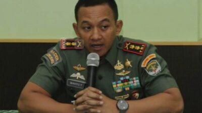 TNI AD Evaluasi Internal Usai Komnas HAM Temukan Sipil Tak Terlatih Terlibat Pemusnahan Amunisi Garut