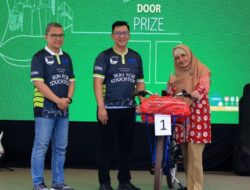 Bintaro Jaya Rayakan HUT ke-46