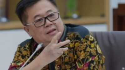 DPR Geram! Politisi PDIP Minta Menkop Budi Arie Tak Fitnah Partainya Soal Judi Online