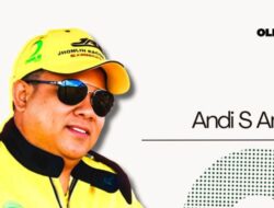 Panen Perdana Padi di Merauke Sukses, Peran Haji Isam Jadi Sorotan Publik