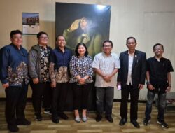 KPK dan SMSI Jalin Kerja Sama Cegah Korupsi di Industri Media