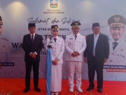 Bupati Serang Ratu Zakiyah: Gaspol 100 Hari Pertama