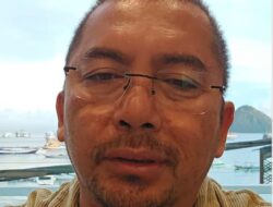 Rudy Sembiring: Berantas Korupsi, Kunci Pulihkan Ekonomi