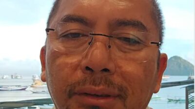 Rudy Sembiring: Berantas Korupsi, Kunci Pulihkan Ekonomi