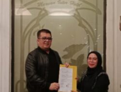 USY Al Makassari Dorong Jiwa Wirausaha Mahasiswa Lewat MoU Nasional