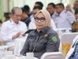 Kejaksaan Agung Kawal Proyek Strategis Rp11,9 Triliun
