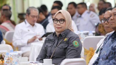 Kejaksaan Agung Kawal Proyek Strategis Rp11,9 Triliun