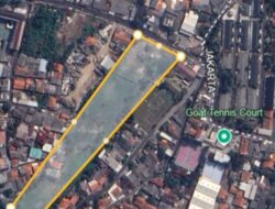 Lahan BMKG 12 Hektare di Pondok Aren Diduduki Ormas