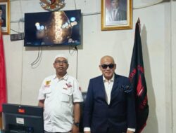 K-PK dan GWI Desak Kejaksaan Usut Tuntas Dugaan Korupsi Perawatan Gedung Sekokah