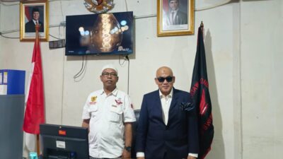 K-PK dan GWI Desak Kejaksaan Usut Tuntas Dugaan Korupsi Perawatan Gedung Sekokah