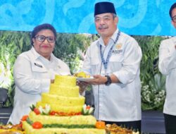 Wamendagri Ajak Bupati Seluruh Indonesia Perkuat Solidaritas Dukung Visi Indonesia Emas 2045