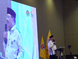 Andi Jamro Dulung: “Tidak Ada Elite PBNU dari PMII”